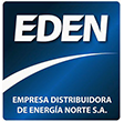 EDEN - Empresa Distribuidora de Energía Norte